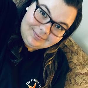 Meet your Posher, Allison